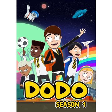 DODO: SEASON 1