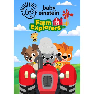 BABY EINSTEIN: FARM EXPLORERS
