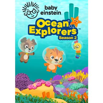 BABY EINSTEIN: OCEAN EXPLORERS: SEASON 2