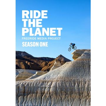RIDE THE PLANET: SEASON 1