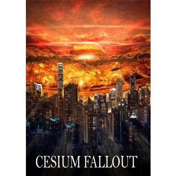 CESIUM FALLOUT