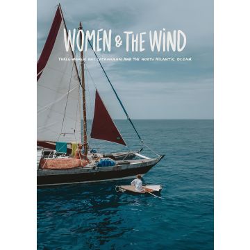 WOMEN & THE WIND