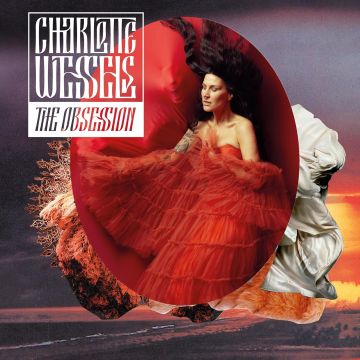 CHARLOTTE WESSELS - OBSESSION