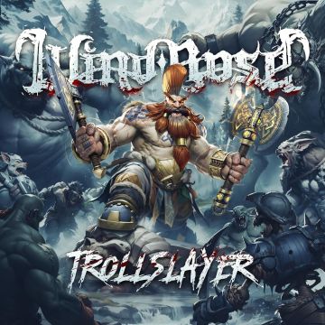 WIND ROSE - TROLLSLAYER