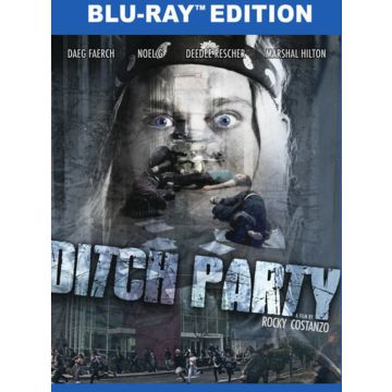 DITCH PARTY