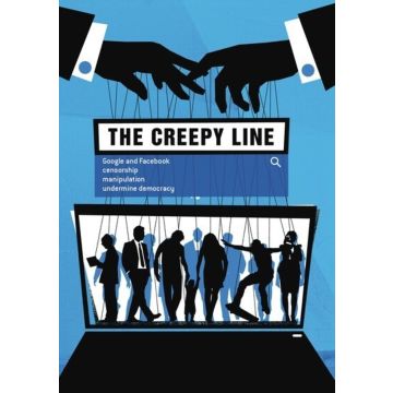 CREEPY LINE