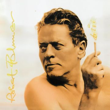 ROBERT PALMER - DRIVE