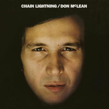 DON MCLEAN - CHAIN LIGHTNING (REMASTERED)
