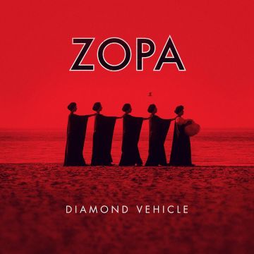 ZOPA - DIAMOND VEHICLE