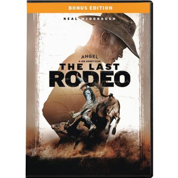 LAST RODEO