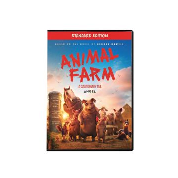 ANIMAL FARM