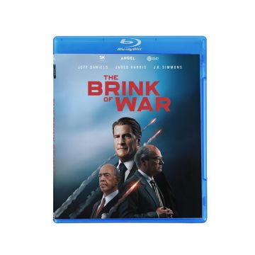 BRINK OF WAR