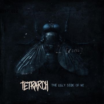 TETRARCH - UGLY SIDE OF ME