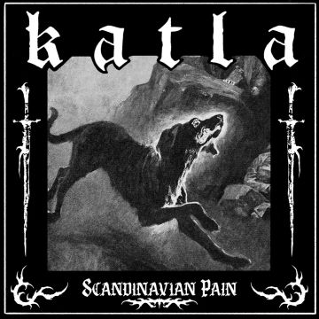 KATLA - SCANDINAVIAN PAIN