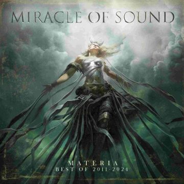 MIRACLE OF SOUND - MATERIA BEST OF 2011-2024