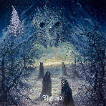 GRIMA - NIGHTSIDE
