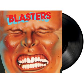 BLASTERS - BLASTERS