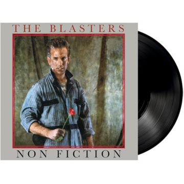 BLASTERS - NON FICTION