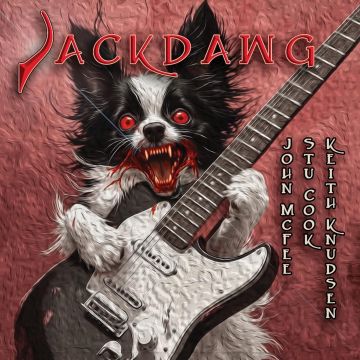 JACKDAWG - JACKDAWG
