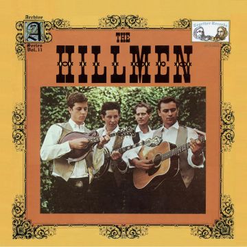 HILLMEN - HILLMEN