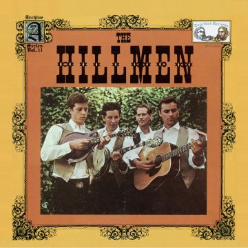 HILLMEN - HILLMEN