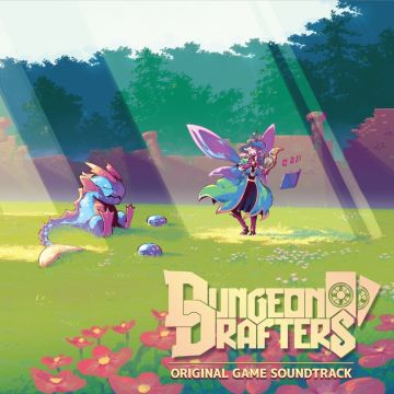 Leonardo Lima - Dungeon Drafters (Orgiginal Soundtrack)