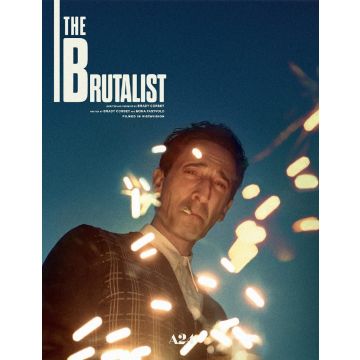 BRUTALIST