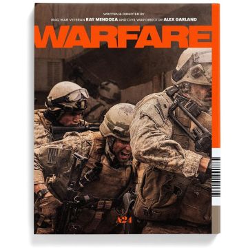 WARFARE
