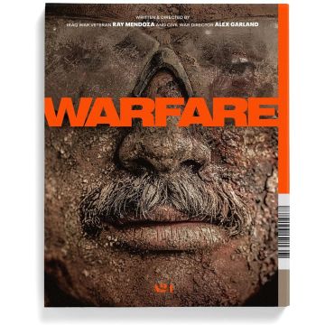 WARFARE (4K ULTRA HD)