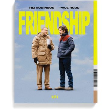 FRIENDSHIP