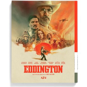 EDDINGTON