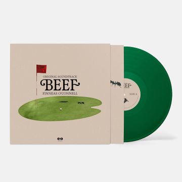 Finneas O'Connell - Beef Season 2 (Soundtrack)