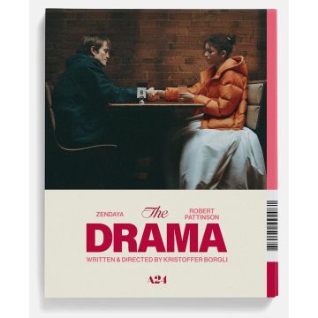 DRAMA (4K ULTRA HD)