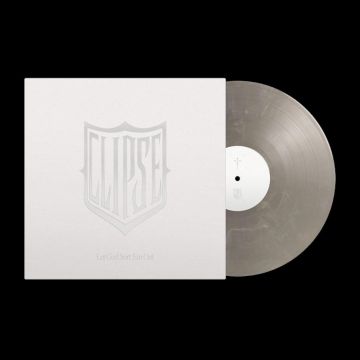 CLIPSE - LET GOD SORT EM OUT (COLORED VINYL)