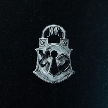 LORD OF THE LOST - OPVS NOIR VOL. 2
