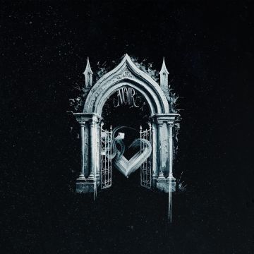 LORD OF THE LOST - OPVS NOIR VOL. 3