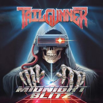 TAILGUNNER - MIDNIGHT BLITZ
