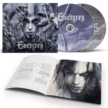 EVERGREY - ARCHITECTS OF THE NEW WEAVE