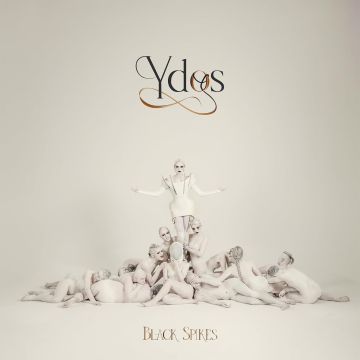 BLACK SPIKES - YDOS