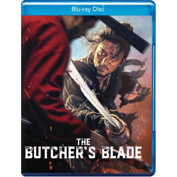 BUTCHER'S BLADE