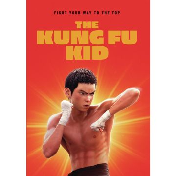 KUNG FU KID