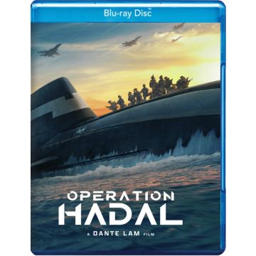 OPERATION HADAL