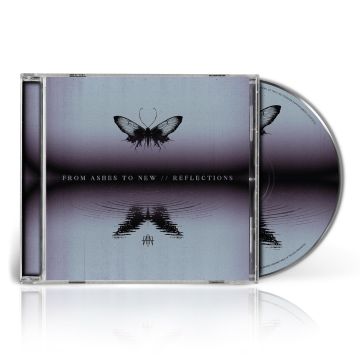 FROM ASHES TO NEW - REFLECTIONS
