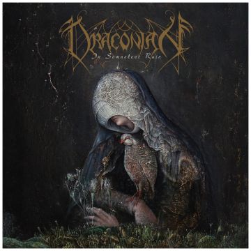 DRACONIAN - IN SOMNOLENT RUIN