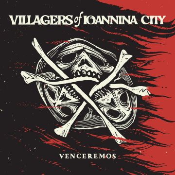 VILLAGERS OF IOANNINA CITY - VENCEREMOS