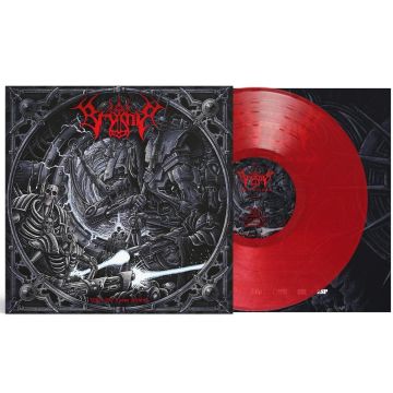 BRYMIR - WHAT WE LEAVE BEHIND