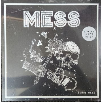MESS - SOMOS MESS