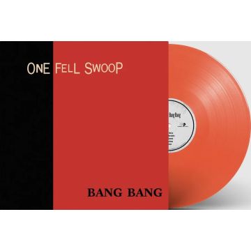 DISPATCH - BANG BANG (ECO-CITRUS VINYL)