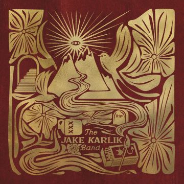 The Jake Karlik Band