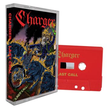 Charger - Last Call